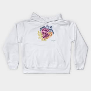 Empowerment Kids Hoodie